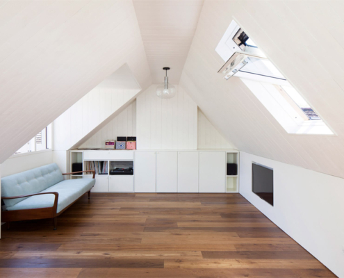 Attic-Conversions-Houston