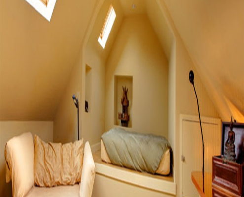 Attic-Conversions-Houston