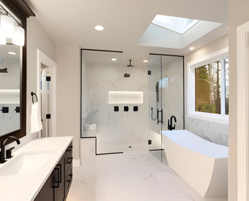 Bathroom-Remodeling-Process-Woodland