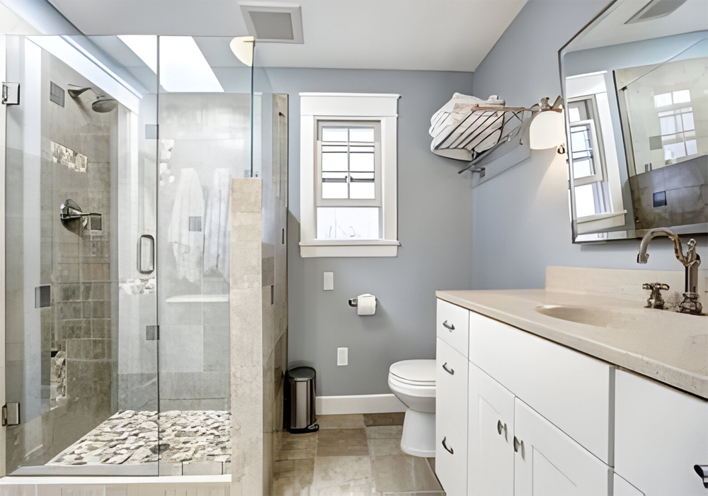 Bathroom-Remodeling-Woodland