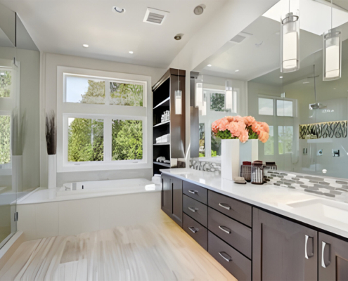 Bathroom-Remodeling-Woodland