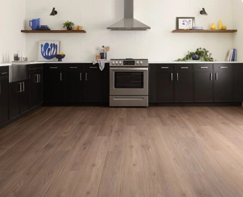 Kitchen Flooring Woodlands