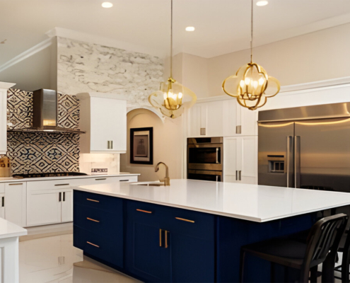 Kitchen-Remodeling-Woodlands