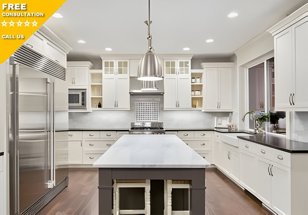 Kitchen-Remodeling-Woodlands