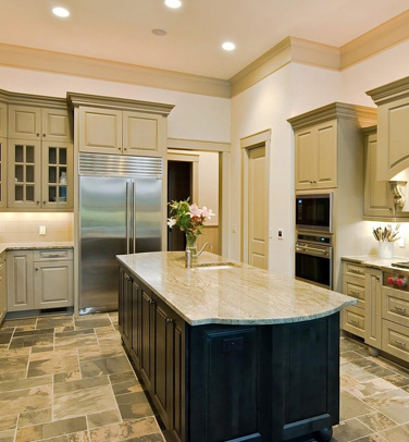 Kitchen Remodeling Woodlands