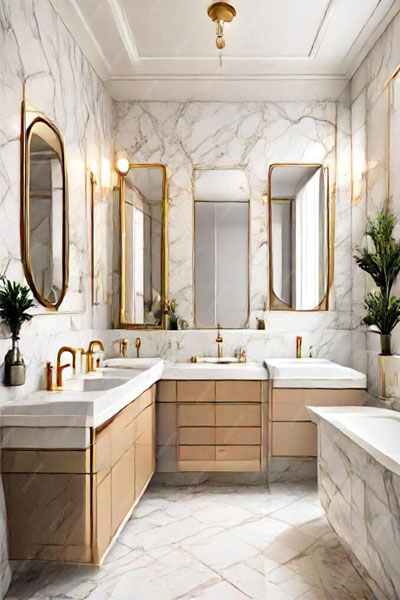 Bathroom-Remodeling-Montgomery