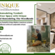 Bathroom Remodeling Tomball: Transform Your Space with Unique Builders and Remodeling The Woodlands